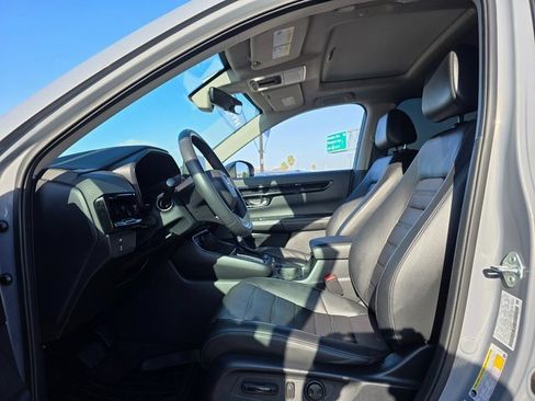 Used 2024 Honda CR-V EX-L image 14