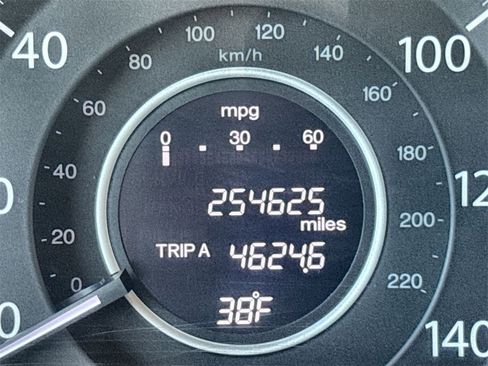 Used 2013 Honda CR-V EX image 12