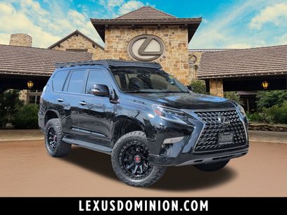 Used 2020 Lexus GX 460 Premium w/ Premium Package