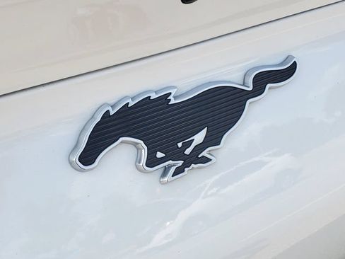 Used 2024 Ford Mustang Mach-E Premium AWD/4WD image 7