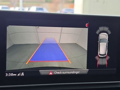 Used 2019 Audi Q5 2.0T Premium Plus w/ Premium Plus Package image 23