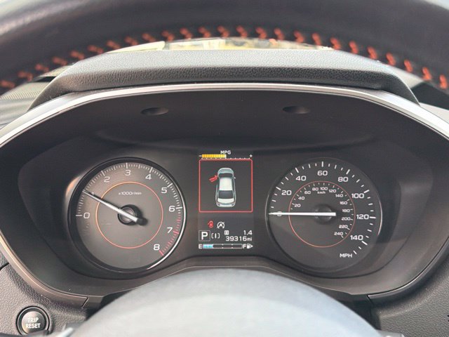 Used 2021 Subaru Crosstrek 2.0i Premium AWD/4WD image 23