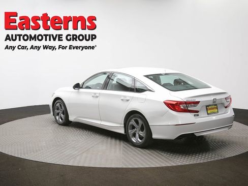 Used 2018 Honda Accord EX-L image 55