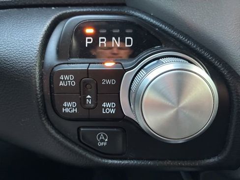 Used 2022 RAM 1500 Laramie w/ Sport Appearance Package image 23