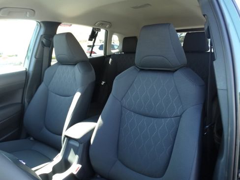 New 2026 Toyota Corolla Cross LE image 10