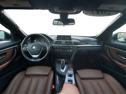 Used 2017 BMW 430i Convertible RWD image 22