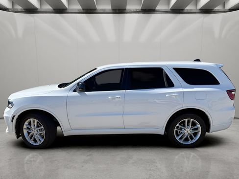 Used 2026 Dodge Durango GT AWD/4WD image 3
