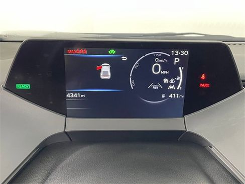 Used 2025 Toyota Prius Limited w/ Limited Premium Package image 5