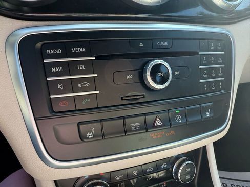 Used 2016 Mercedes-Benz CLA 250 4MATIC image 14
