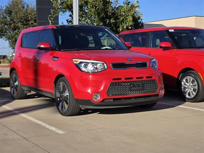 Used 2015 Kia Soul ! w/ Sun & Sound Package