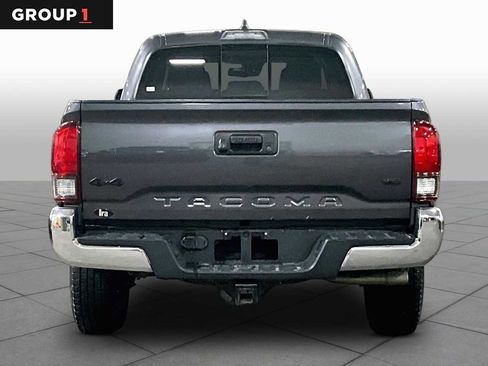 Used 2023 Toyota Tacoma SR5 w/ SX Package AWD/4WD image 5