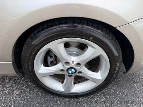 Used 2009 BMW 128i Coupe RWD image 62