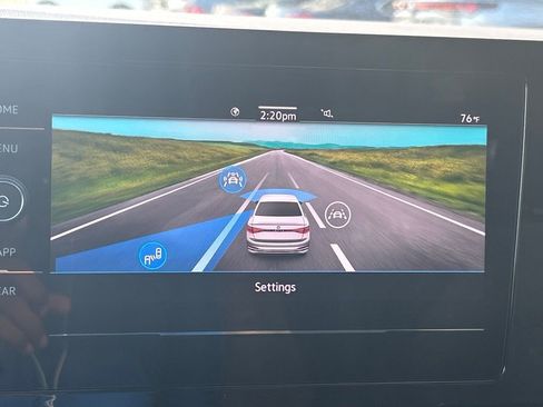 New 2026 Volkswagen Jetta Sport image 17