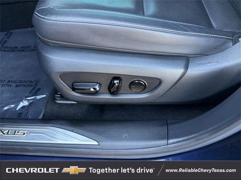 Used 2023 Lexus RX 350 Premium Plus w/ Cold Area Package image 31