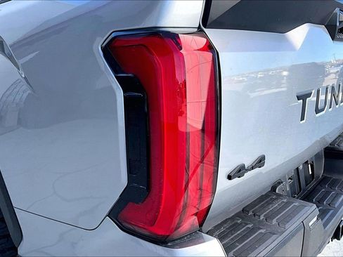 Used 2024 Toyota Tundra SR5 w/ SR5 Premium Package image 21