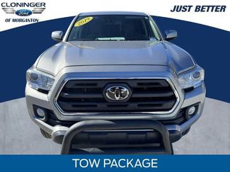 Used 2019 Toyota Tacoma SR5 video 2