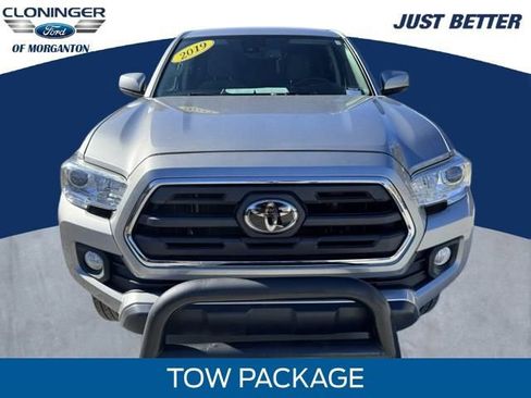 Used 2019 Toyota Tacoma SR5 image 2