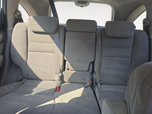 Used 2009 Honda CR-V EX image 20
