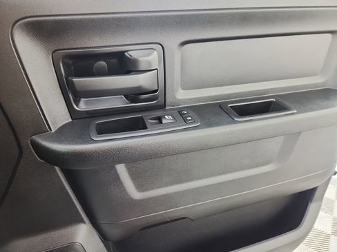 Used 2023 RAM 3500 Tradesman image 12