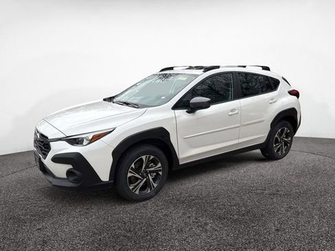 New 2026 Subaru Crosstrek 2.0i Premium image 2
