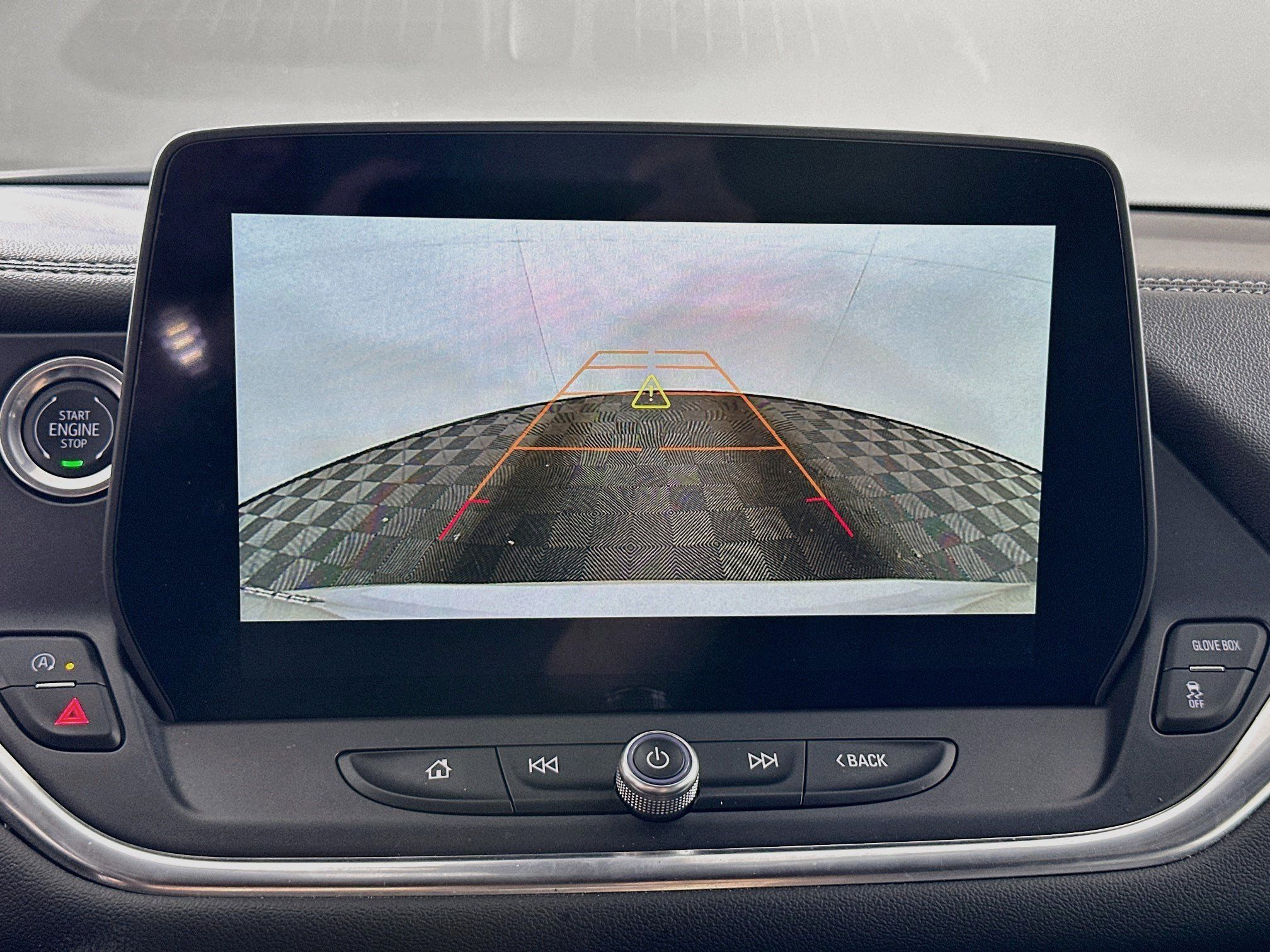 Used 2026 Chevrolet Blazer LT FWD image 23