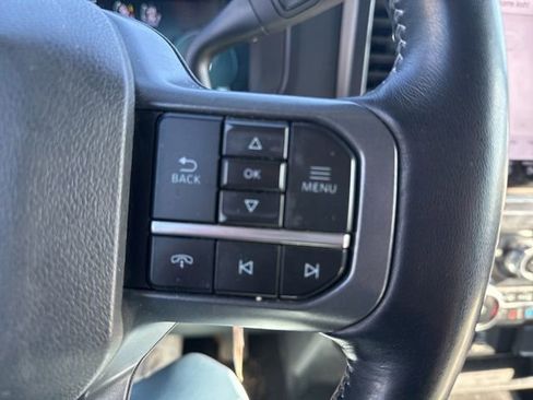 Used 2023 Ford F350 Lariat w/ FX4 Off-Road Package AWD/4WD image 24