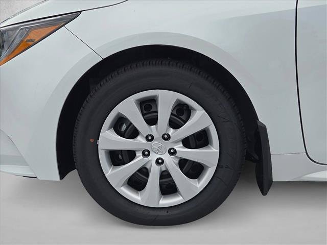 New 2026 Toyota Corolla LE FWD image 10