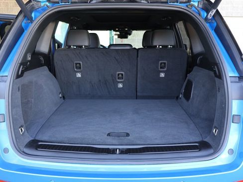 Used 2024 Jeep Grand Cherokee Trailhawk w/ Luxury Tech Group III image 32