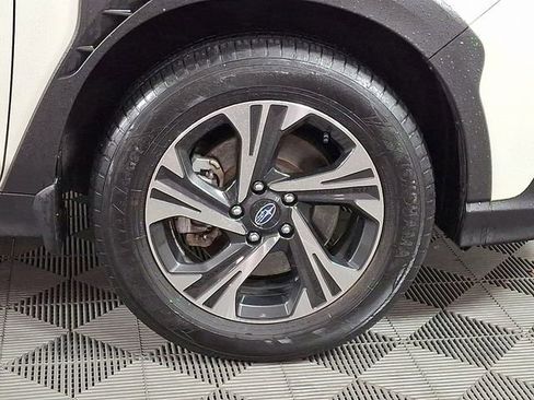 Used 2024 Subaru Crosstrek 2.0i Premium AWD/4WD image 11
