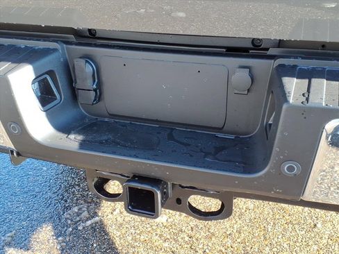 New 2026 Ford F250 Lariat w/ Lariat Premium Package image 7