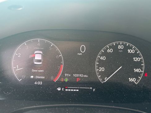 Used 2022 Honda Civic LX image 20