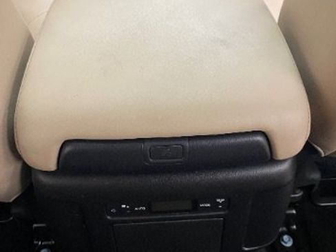 Used 2023 Nissan Armada SL w/ Cargo Package AWD/4WD image 17