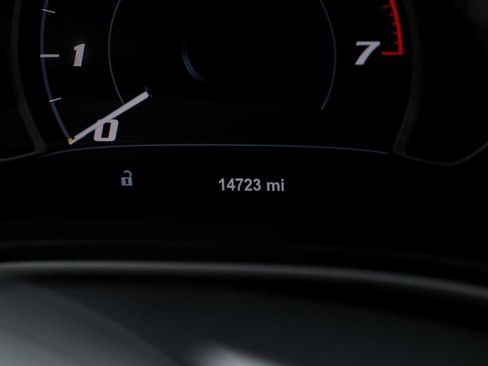 Used 2013 SRT Viper GTS w/ GTS Laguna Interior Pkg image 17