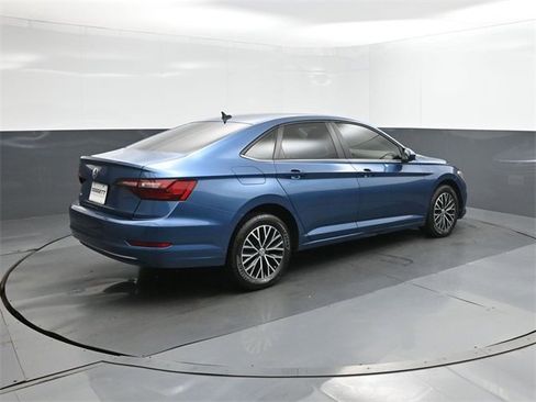 Used 2021 Volkswagen Jetta S image 11