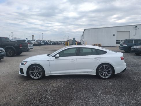 Used 2025 Audi A5 2.0T Premium Plus image 9