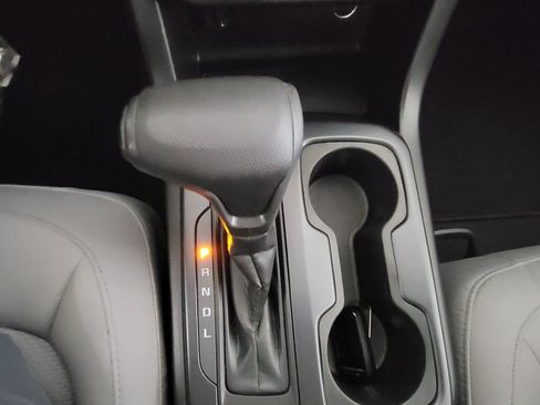 Used 2021 GMC Canyon Elevation Standard w/ Convenience Package RWD image 17