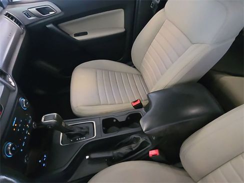 Used 2020 Ford Ranger XLT w/ Equipment Group 301A Mid image 21