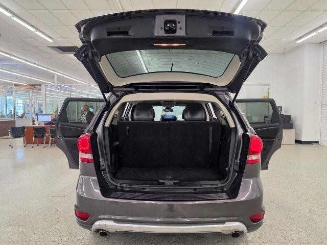 Used 2018 Dodge Journey Crossroad FWD image 40