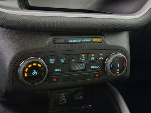 Used 2024 Ford Bronco Sport Big Bend w/ Convenience Package AWD/4WD image 18