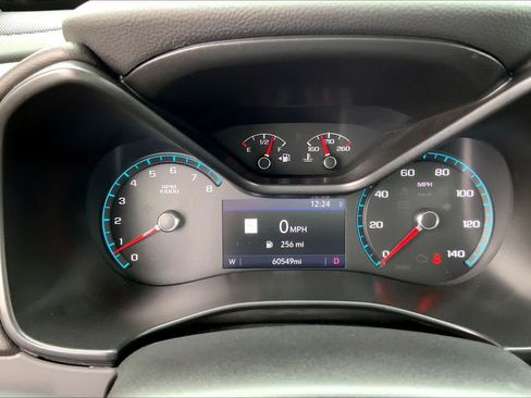 Used 2021 GMC Canyon Denali AWD/4WD image 26