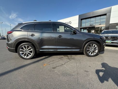 Used 2018 MAZDA CX-9 Grand Touring FWD image 14