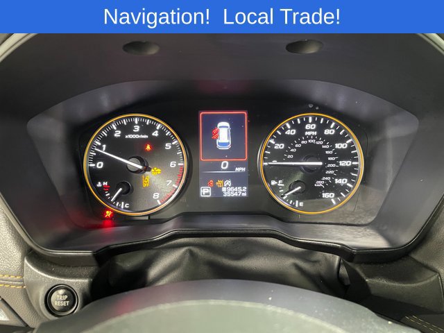 Used 2024 Subaru Outback Wilderness AWD/4WD image 15