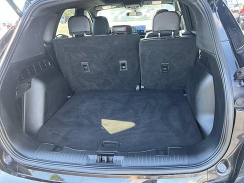 Certified 2024 Ford Escape ST-Line w/ Tech Pack #1 AWD/4WD image 11