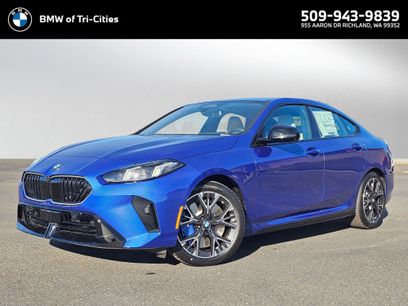 New 2026 BMW 228i xDrive w/ Technology Package