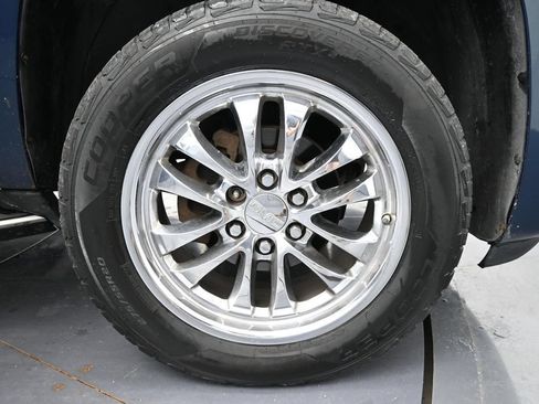 Used 2007 GMC Yukon Denali AWD/4WD image 31