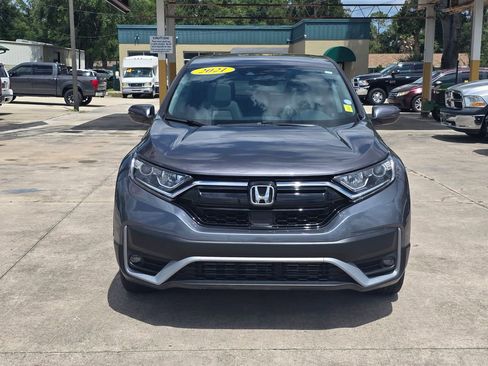 Used 2021 Honda CR-V EX image 45