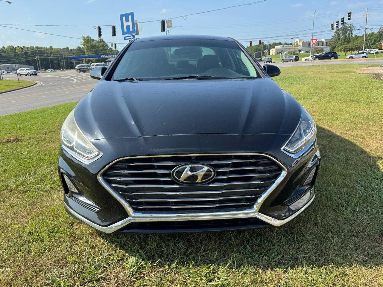 Used 2019 Hyundai Sonata SE FWD image 6