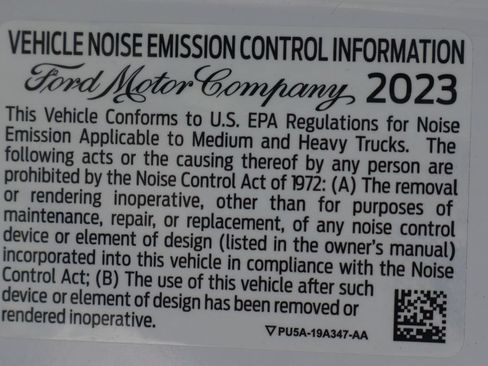 Used 2024 Ford E-350 and Econoline 350 Super Duty w/ Power Windows & Locks Group RWD image 17