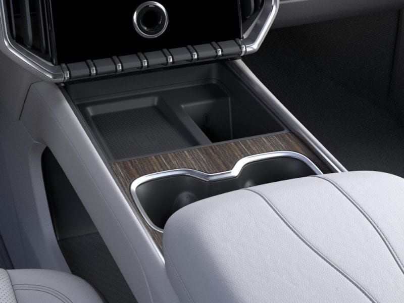 New 2027 GMC Acadia Denali AWD/4WD image 47