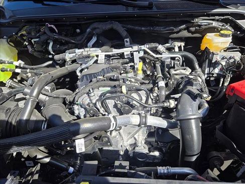 New 2025 Ford Ranger Lariat w/ Trailer Tow Package image 16